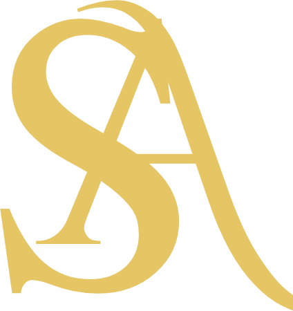 Senrick SA monogram